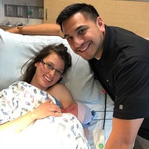 Meet your Posher, Daniel